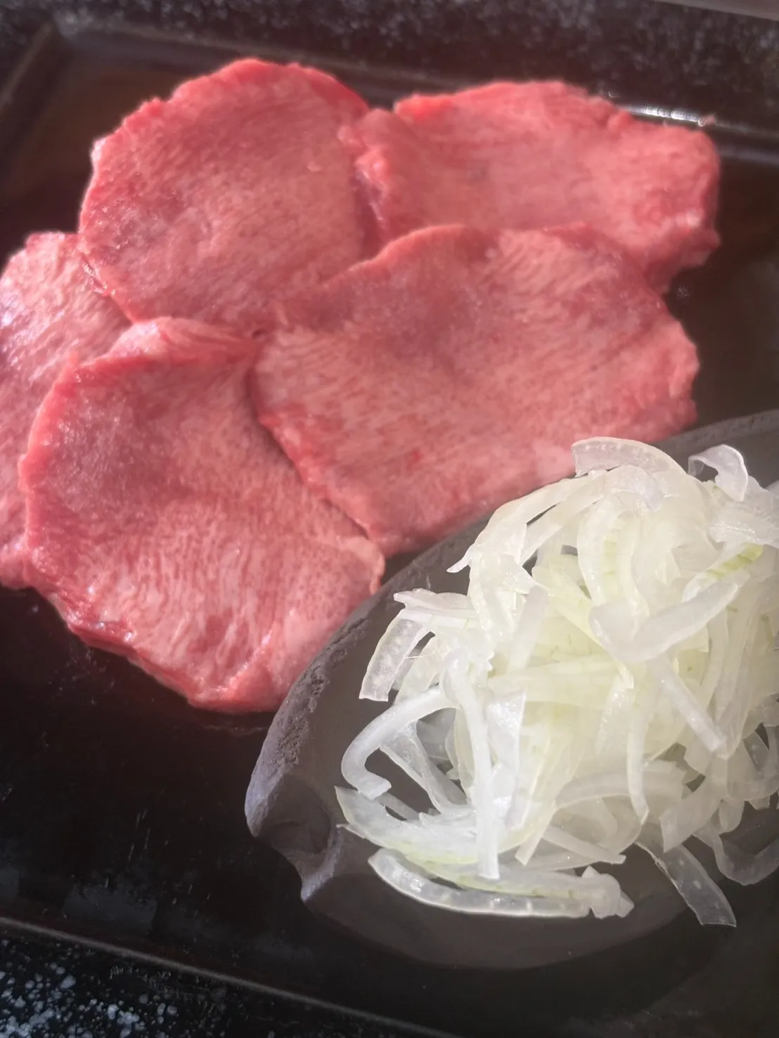 極上タン