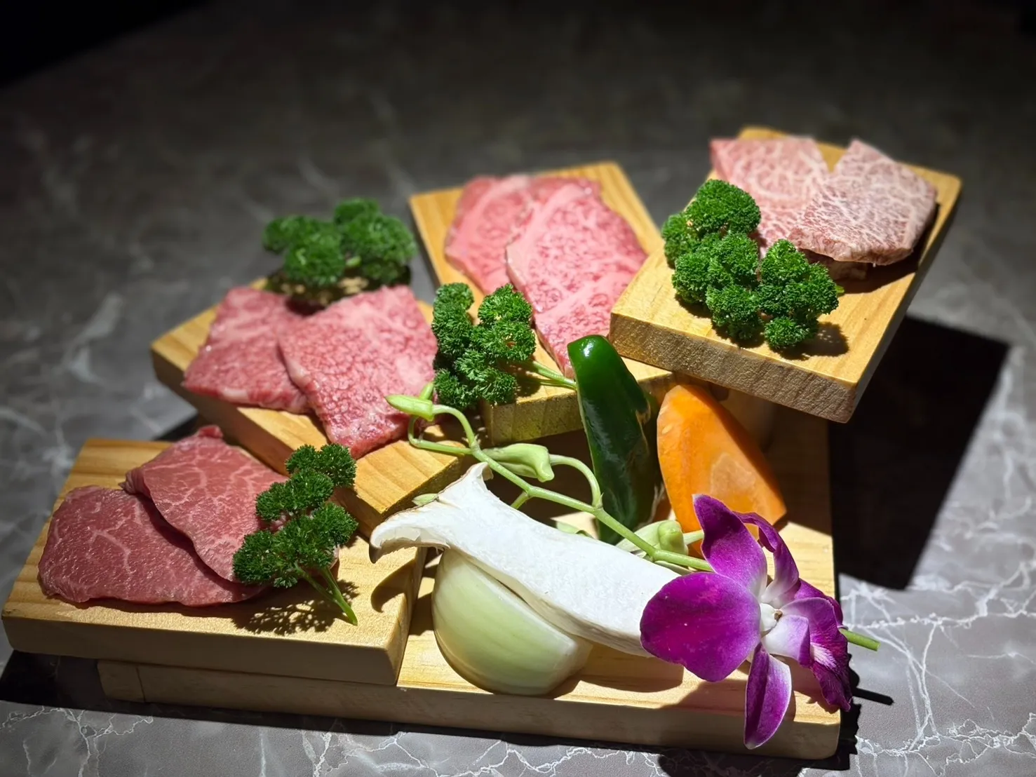 焼肉で良い肉を府中町で味わうための選び方と満足度アップの秘訣