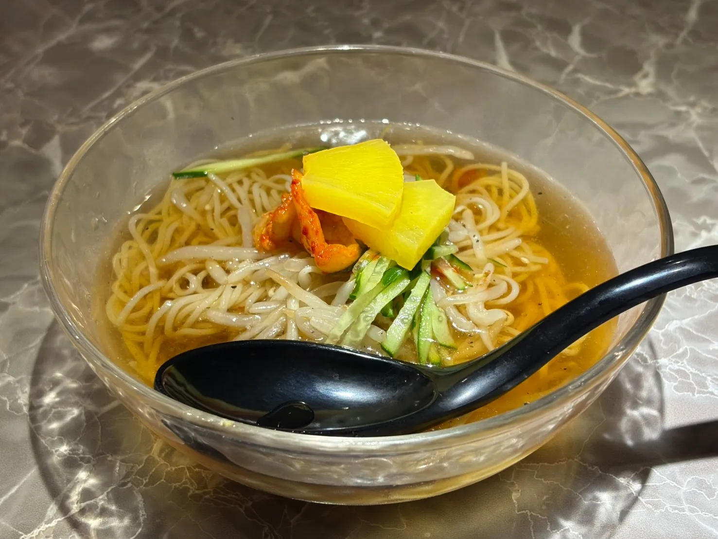 冷麵