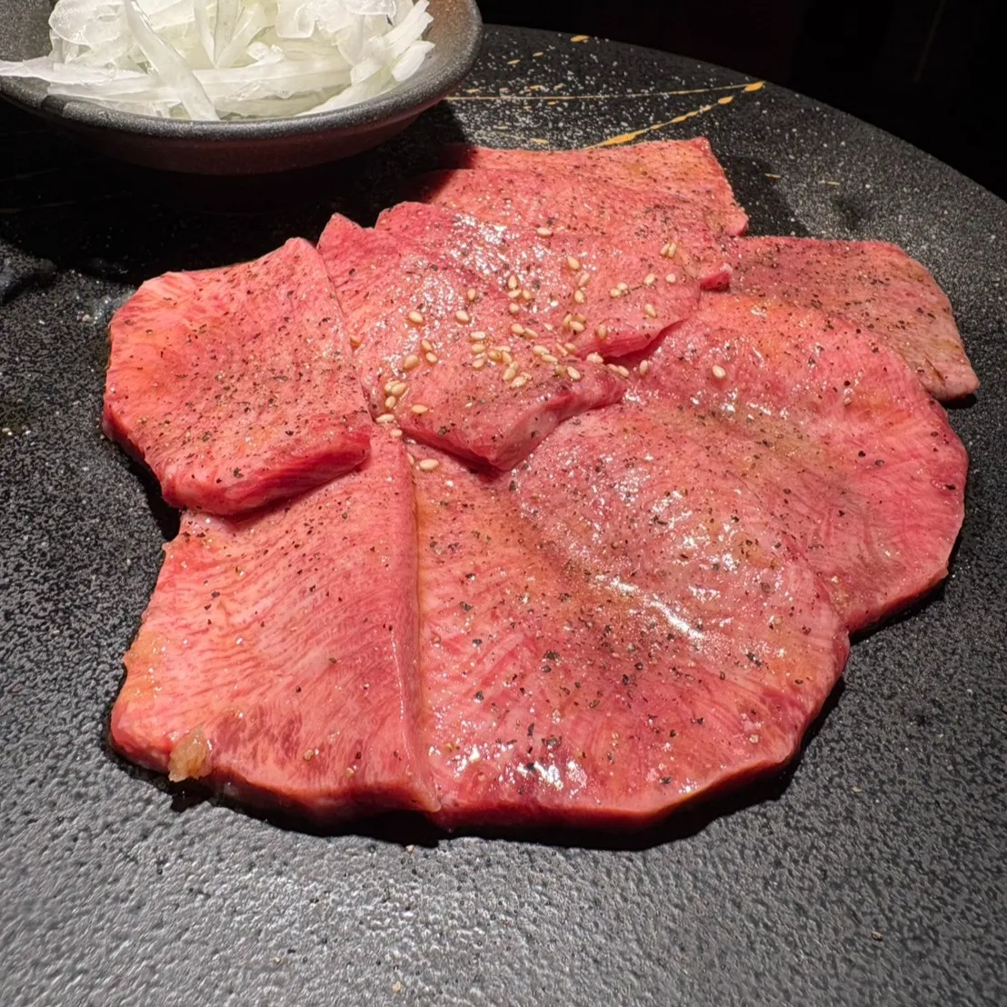 極上の焼肉体験へ、一歩踏み出そう！