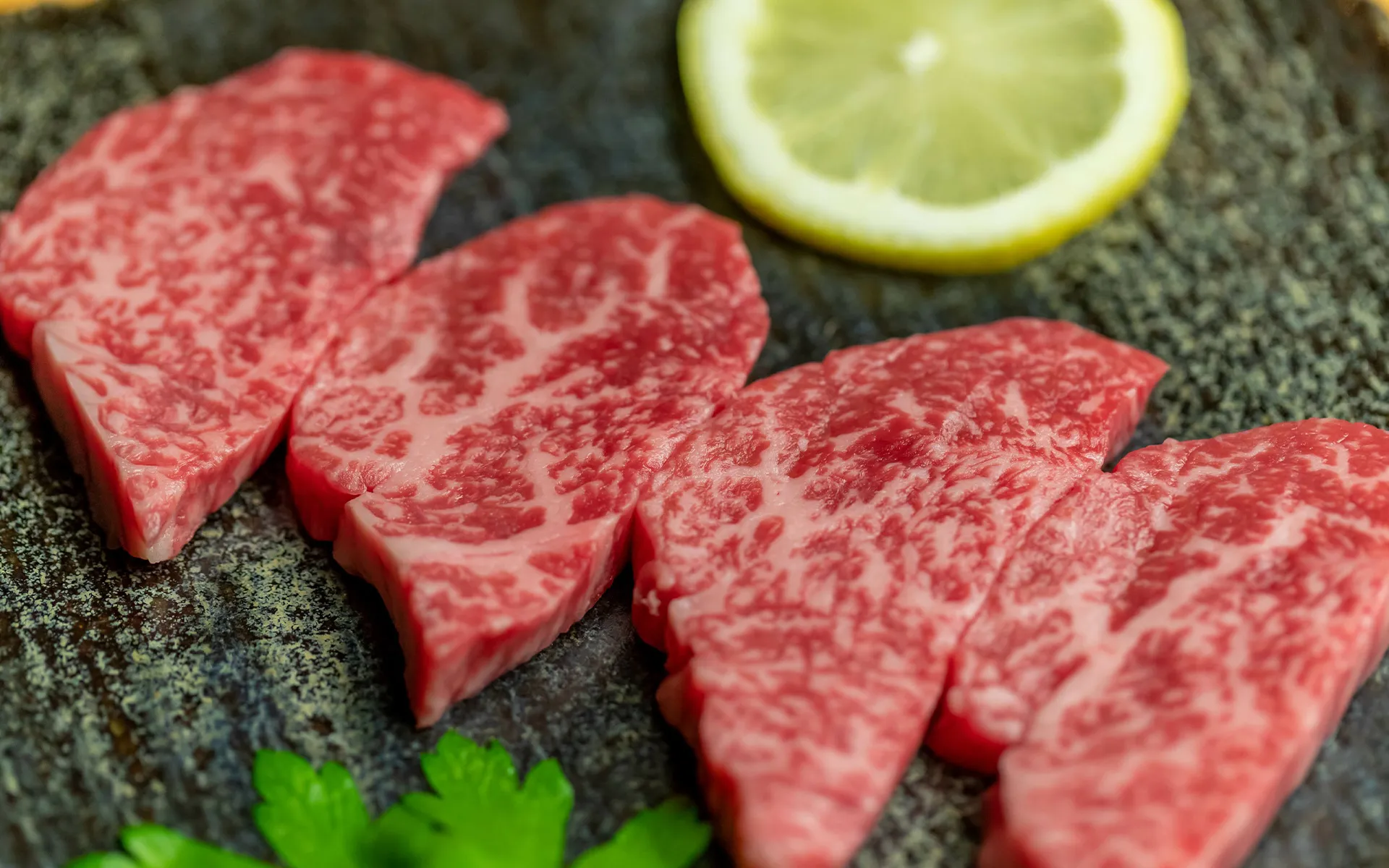 焼肉　柊